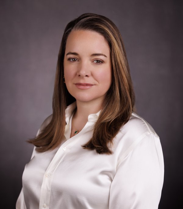 Portrait of Jessica Dowling Hammer